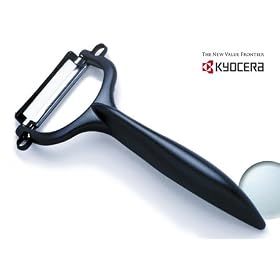 Ceramic Peeler