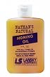 Nathan's Natural Honing Oil, 4oz Nathan's Natural Honing Oil 4oz