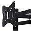 Articulating Wall Mount for 22" to 40" Display w/ 20" Extending Arm $19.50