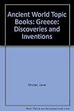 Discoveries, inventions and ideas