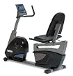 HealthTrainer 660r Recumbent Exercise Bike