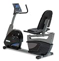 HealthTrainer 660r Recumbent Exercise Bike