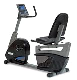 HealthTrainer 660r Recumbent Exercise Bike