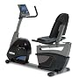 HealthTrainer 660r Recumbent Exercise Bike