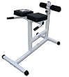 Deltech Fitness Hyper Extension Bench