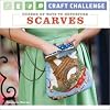 Sterling Publishing Lark Books Dozens Of Ways To Repurpose Scarves