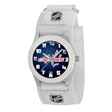 Game Time Mid-Size NHL-ROW-WAS Rookie Washington Capitals Rookie White Series Watch