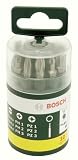 Bosch 10 Piece Screwdriver Set