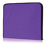 Cocoon CLS451PR Laptop Sleeve, Up to 15.4 Inch, Purple