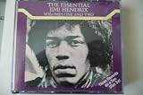 The Essential Jimi Hendrix, Volumes One and Two