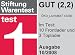 Auszeichnung