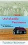 With Unshakeable Persistence: Rural Teachers of the Depression Era