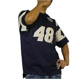 Men's #48 Jimmie Johnson Lowe's Nascar Driver's Lane Racing Jersey by Chase Authentics. All letters and logo are fully embroidered (not printed) on this football style short sleeve top.Very high quality,high thread count,fabric:55% polyester,45% cotton