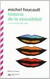 Historia de la sexualidad I.
