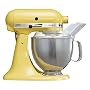 KitchenAid Artisan KSM150BMY Stand Mixer Yellow