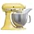 KitchenAid Artisan KSM150BMY Stand Mixer Yellow