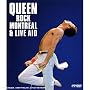 Queen - Queen Rock Montreal/Live Aid [HD DVD] [1981]