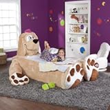 Floppy Dog Incredibed