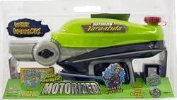 Buzzbee Tarantula Water Warrior