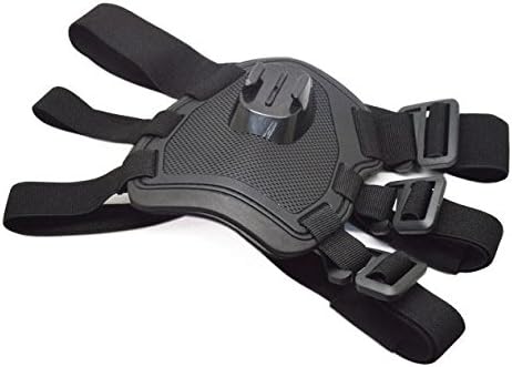 Dog Harness for all GoPro cameras - Go Fetch Mount