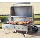 OCI Table Top Grill LP Only