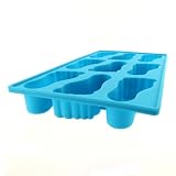 Cold Feet Ice Cube Tray