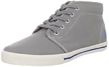 Fred Perry Women's Fletcher Canvas Fashion Sneaker