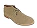 Men Classic Chukka Desert Oxfords Boots (Dkt)