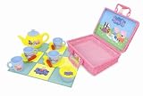 Peppa Pig Picnic Tea Set