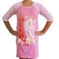 Girls Pink Nightgown