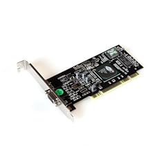 ATI Rage XL Grafikkarte, PCI, 8MB SDR