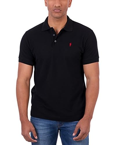 Polo Club Poloshirt Original Mini Rigby Cro Mc