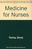 Toohey's medicine for nurses