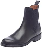 Aigle Orzac W Black P3099, Damen Stiefel, Schwarz (black), EU 36