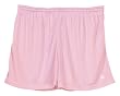 Ladies' Active Mesh Shorts