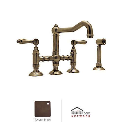 cyber Monday Rohl A1458LMWSTCB 2 Country Kitchen A1458LMWS 2B004J4I0DM