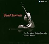 Beethoven:Cpte String Quartets