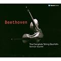 Beethoven : String Quartets Nos 1 - 16 [Complete]