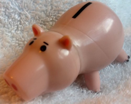 Disney Toy Story Hamm 2.25
