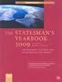The Statesman's Yearbook 2009: The Politics, Cultures and Economies of the World