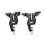 Swix XF Snowboard and Wide Universal Ski Vise (2 Piece)