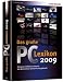 Das grosse PC-LEXIKON 2009: Hardware,Software,Internet das Wesentliche auf den Punkt gebracht !