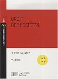 Revue Hachette Supérieur  / Droit des sociétés
