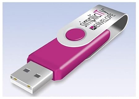 Simplicity USB Homekey
