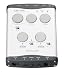 Tascam US144 USB 2.0 Audio and MIDI Interface with digital Connection - Macintosh and Windows