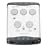 Tascam US-144 USB 2.0 Audio and MIDI Interface