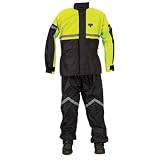 Nelson-Rigg SR-6000 Stormrider Two Piece Rainsuit