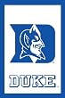 Duke University Blue Devils Flag - Regular Size