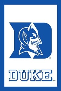 Duke University Blue Devils Flag - Regular Size