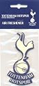 OFFICIAL TOTTENHAM HOTSPUR CREST AIR FRESHENER
